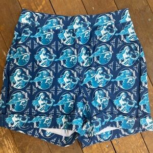 Blackmilk (S) Zelda Shorts